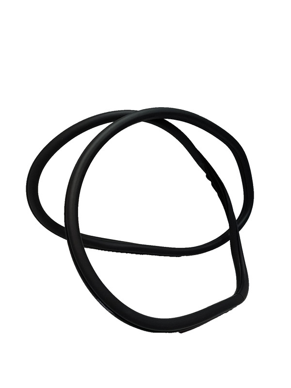 2024-2025 BUICK ENVISTA REAR PASSENGER SIDE DOORWAY WEATHERSTRIP SEAL RUBBER OEM