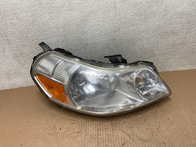 2007-2013 Suzuki SX4 Right Passenger RH Side Halogen Headlight Oem AB6018 DW