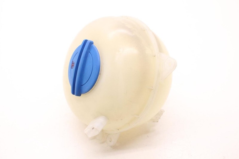 15-18 Porsche Macan 3.0L Engine Overflow Coolant Reservoir