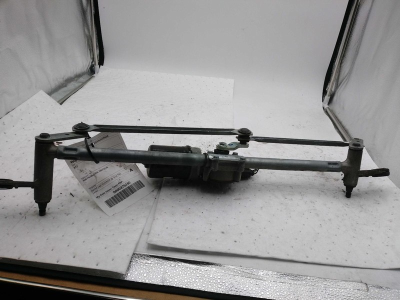 2017 Chevrolet Traverse Wiper Motor OEM 22820106 Blue 104K Miles
