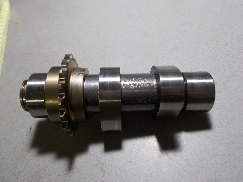 Harley Davidson 1412567171 29468996 Camshaft *FREE SHIPPING*