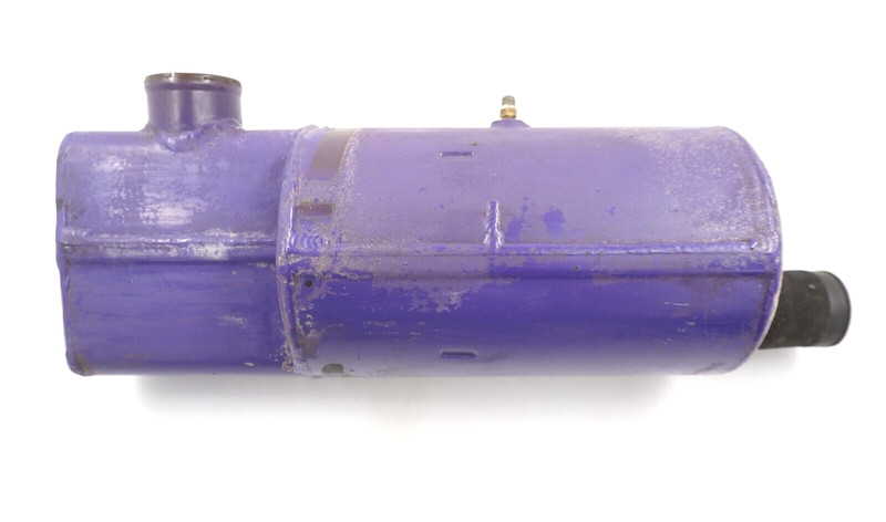 1996 Sea-Doo XP 787/800 OEM Exhaust Muffler Water Box 274000414