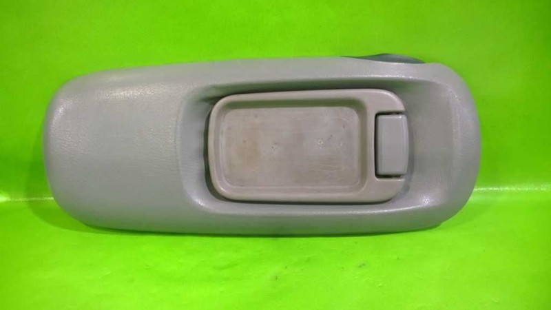 95-99 SILVERADO C1500 CENTER CONSOLE LID ARMREST OEM 4362-6