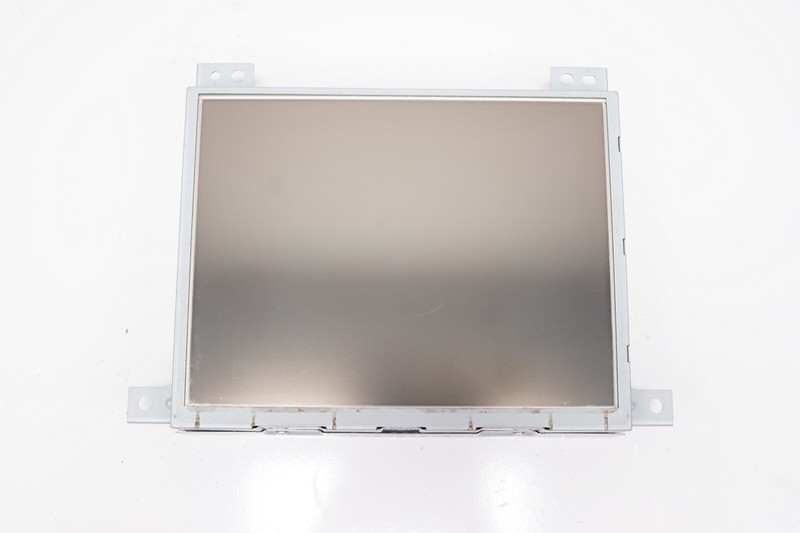 CHRYSLER 300 CHARGER Navigation Information Display Screen 8.4" OEM 2011 - 2014