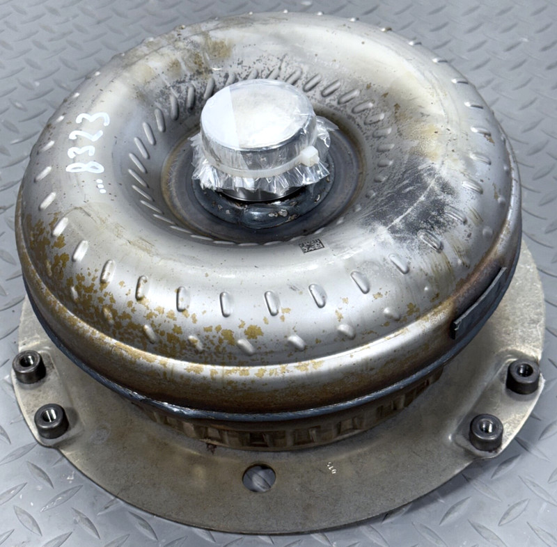 ✅ 16-25 RAM 1500 Class 3.6 OEM AUTOMATIC TRANSMISSION TORQUE CONVERTER 845RE 29K