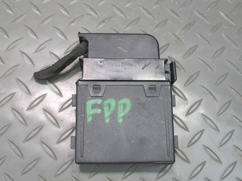 17-23 PORSCHE PANAMERA 971 FUEL PUMP CONTROL MODULE 971906093B