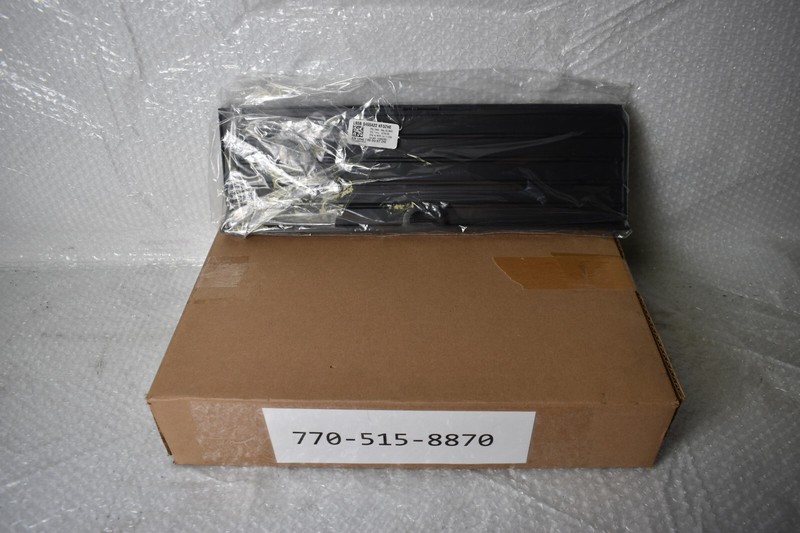 FORD EXPLORER HATCH LID COVER 2020-2024 OEM LB5B S455A22