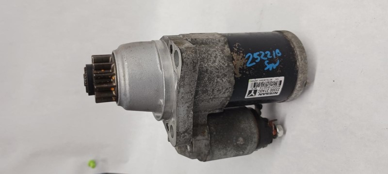 14-'20 NISSAN ROGUE Starter Motor 51k miles OEM 1 Year Warranty!