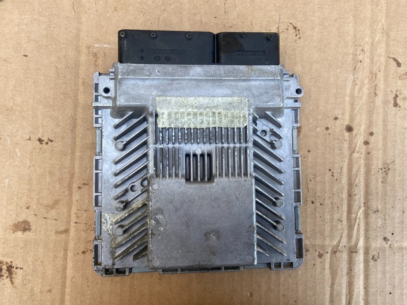 2013 2015 Audi Q5 Engine Control Module Computer ECU ECM 8R0907559A AD2869 DW