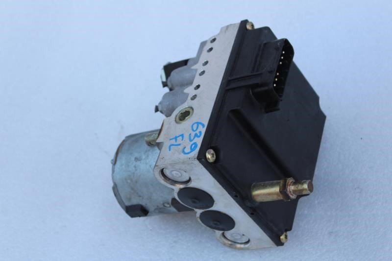 1999 MERCEDES S320 W140 ANTI LOCK BRAKE ABS PUMP 1404660081