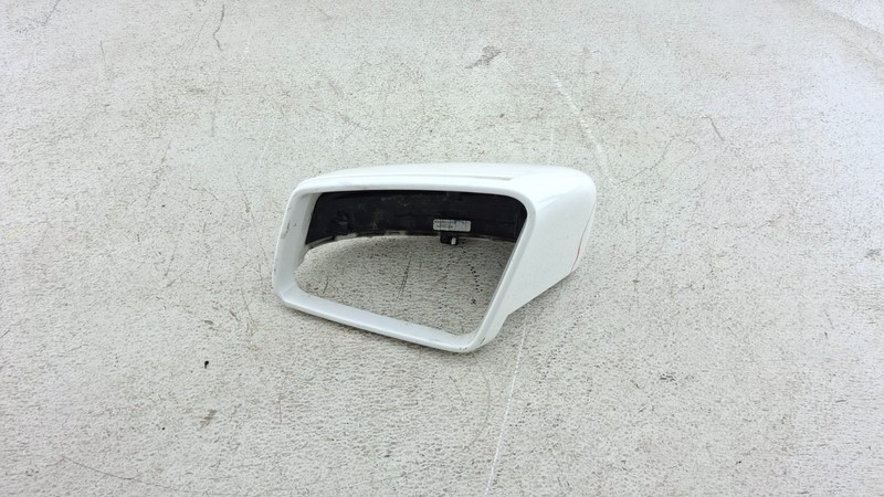 2008-2014 MercedesBenz LEFT Door Mirror Cover Cap With Turn Signal OEM