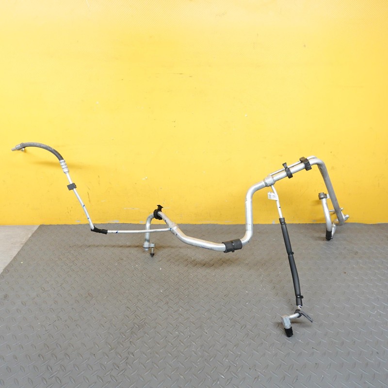 2018-2024 BUICK ENCLAVE A/C AIR CONDITIONER HEAT EXCHANGER HOSE OEM 23490975