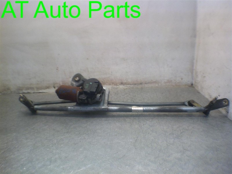 03-04 Ford Expedition Lincoln Navigator Front Windshield Wiper Motor 6L1Z17508AB