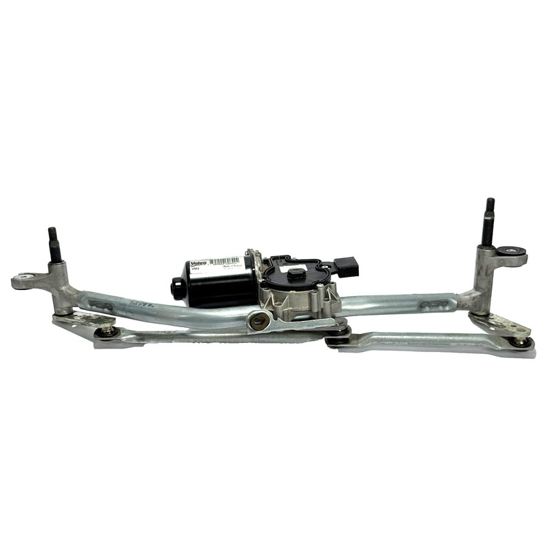 📌 2016-2024 JAGUAR XF XE WINDSHIELD WIPER TRANSMISSION LINKAGE W/ MOTOR OEM