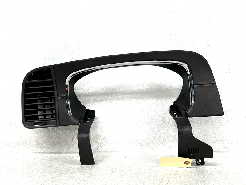 ⭐2015-2017 LINCOLN NAVIGATOR SPEEDOMETER INSTRUMENT BEZEL W/AIR VENT OEM LOT2703