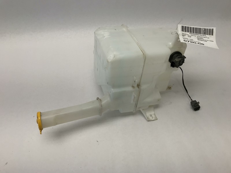 06 07 08 MAZDA 6 WASHER FLUID RESERVOIR OEM MAZDA SPEED 6