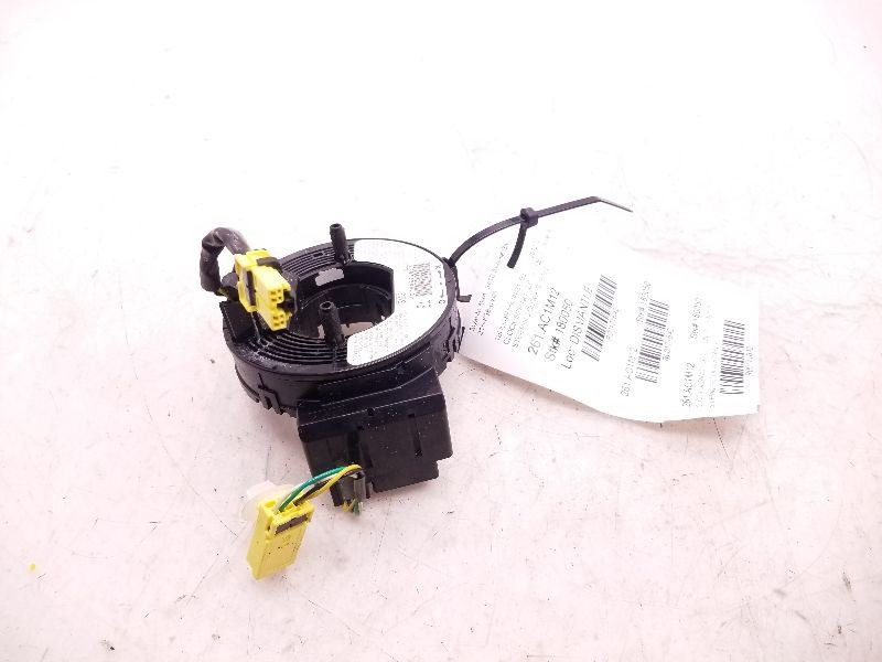2012 ACURA TL STEERING CLOCK SPRING