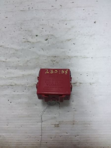 TPMS Control Module Right Hand Dash 4 Cylinder Fits 09-16 VENZA 89769-0T010