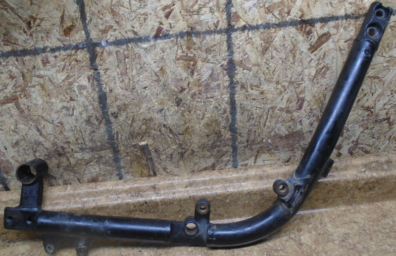 1992 Kawasaki Vulcan VN1500 VN 1500 A VN1500A Engine Frame Mount Support Brace
