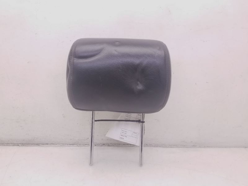 2008 TOYOTA TUNDRA SR5 DRIVER SIDE REAR LEATHER HEADREST ASSEMBLY