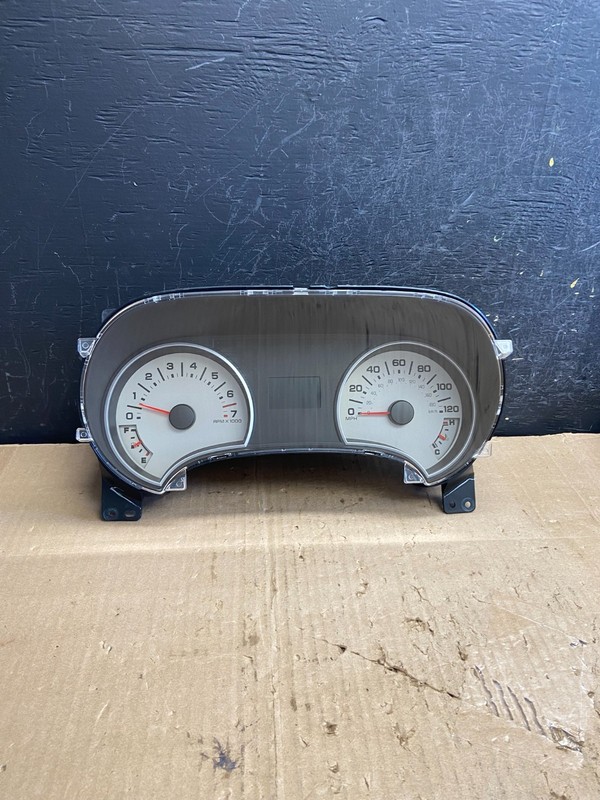 2008 Ford Explorer Speedometer Cluster Gauge Oem ae2026 DG