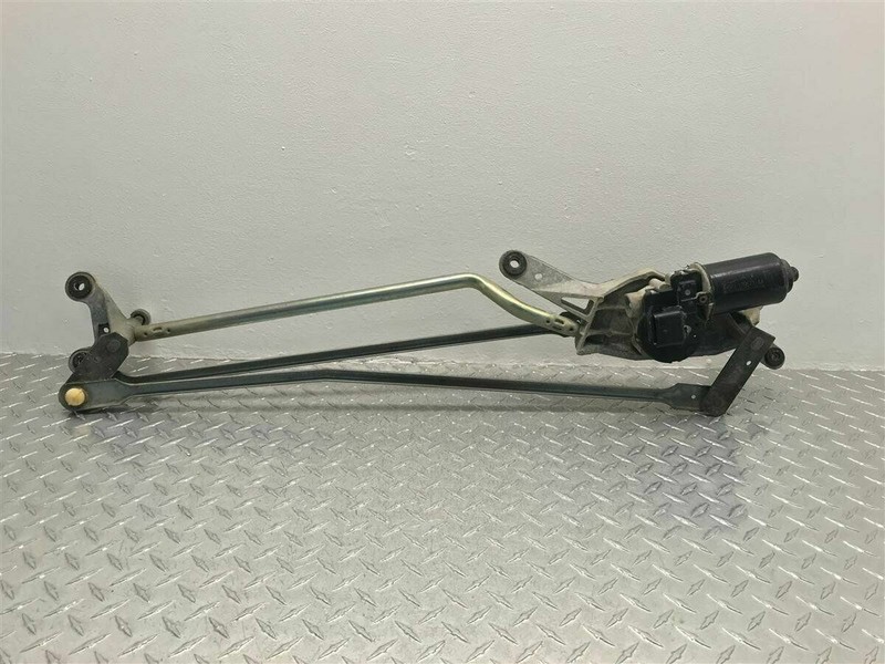 99-04 FORD F250SD F350SD FRONT WINDSHIELD WIPER MOTOR LINKAGE OEM F8VU-17B571-AA