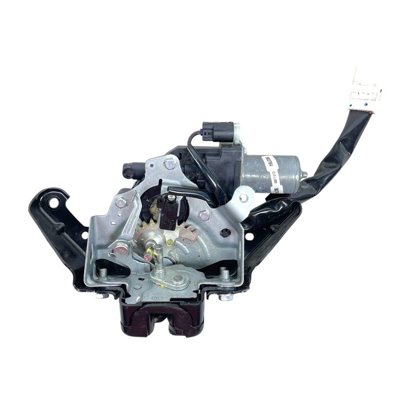 2016-21 Lexus RX 350 RX450 Rear Tailgate Boot Lid Lock Latch Motor Assembly OEM