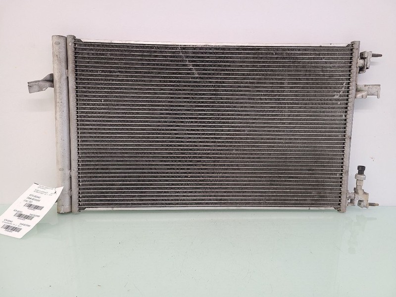 AC Condenser Fits 14-20 IMPALA 564890