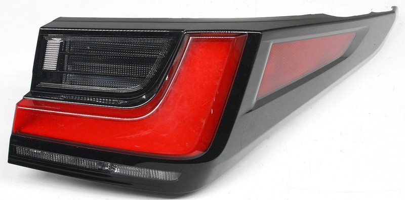 OEM Right Passenger Side Tail Lamp For Lexus NX250 NX350 NX350h NX450h