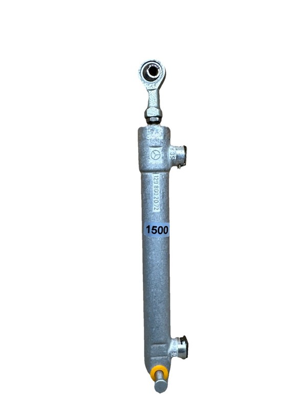 ✅ Mercedes R129 500SL SL320 Left/Right Tonneau Cover Lift Cylinder OEM ✅