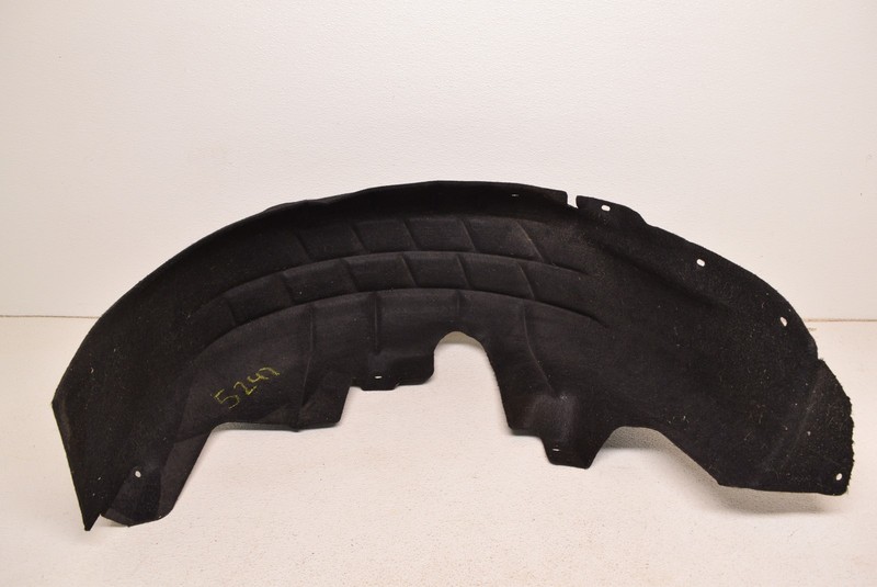 MK7 VW GTI Golf R Rear Right Wheel Liner Passenger Side Oem 2015-2021