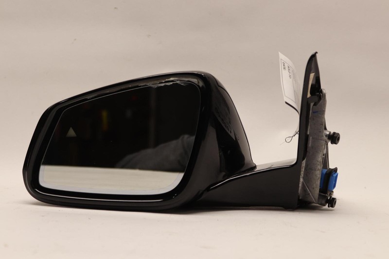 2020-2021 BMW M235I F44 LEFT DRIVER DOOR POWER MIRROR W/ AUTO DIM & BLIND OEM