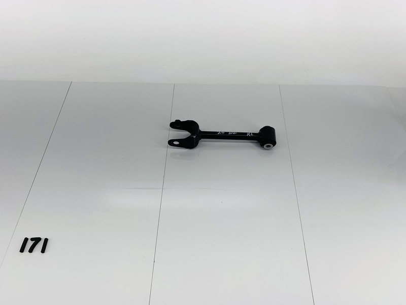 17-20 FIAT 124 SPIDER ABARTH RWD REAR LEFT SIDE SUSPENSION GUIDE ROD OEM
