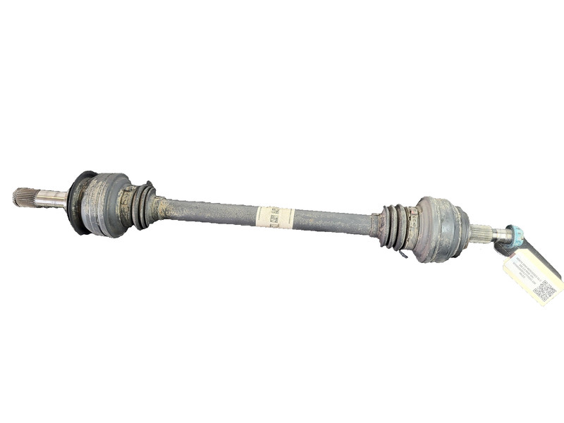 2020-2022 Mercedes GLC 300 Right or Left Rear Axle Shaft 2.0L RWD OEM 2133505400