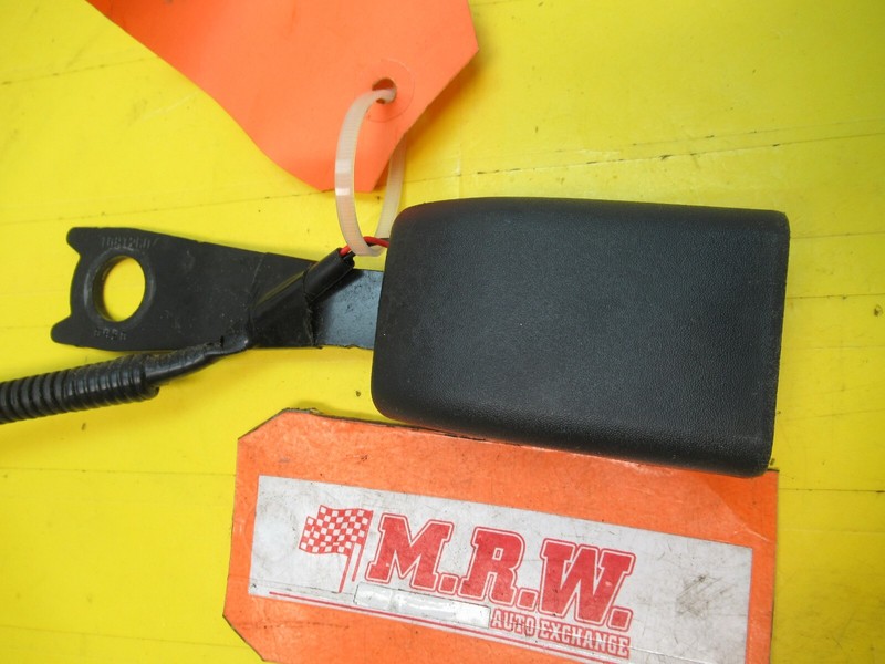 SEAT BELT SEATBELT BUCKLE FRONT PASSENGER SIDE RF for 11 12 13 14 15 16 SCION tC