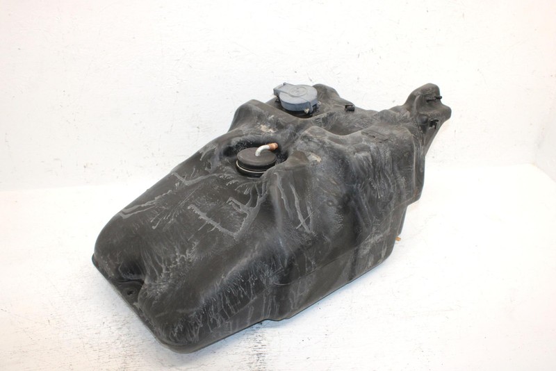 1997 Yamaha Venture Tr Oem Fuel Gas Tank W/Suction Pipe8V0-24111-03-00 SY15