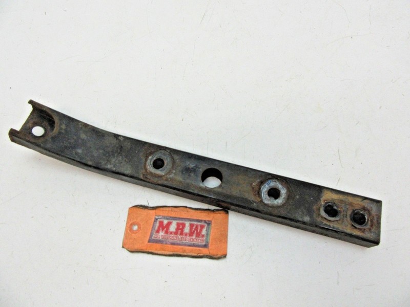 FITS MOUNT BRACKET METAL FRAME SUPPORT BRACE RAIL DRIVER SIDE CAR LEFT LF LH L