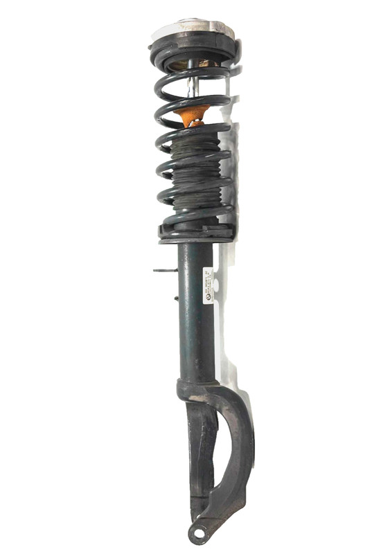 📌 12-16 BMW 528I550I XDRIVE LEFT FRONT STRUT SHOCK SPRING 72k 31316852873 OEM