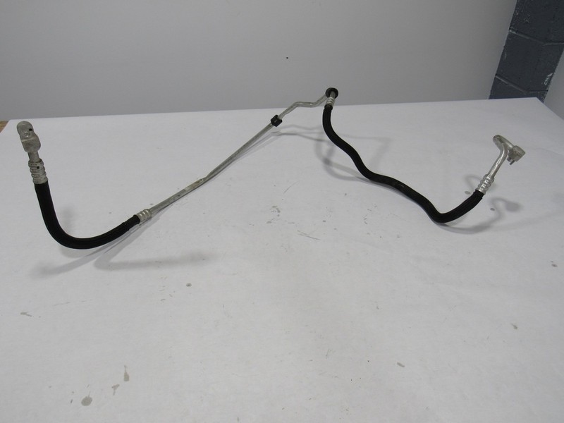 14-20 BMW I8 2015 AC A/C Air Condition Pipe Line Tube Hose ;:Y
