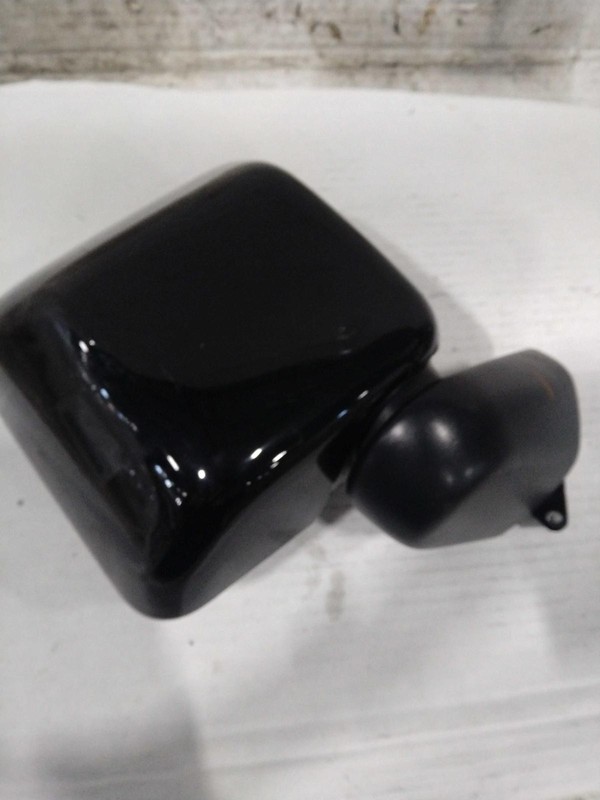 Used Right Door Mirror fits: 2021 Jeep Wrangler manual Right Grade A