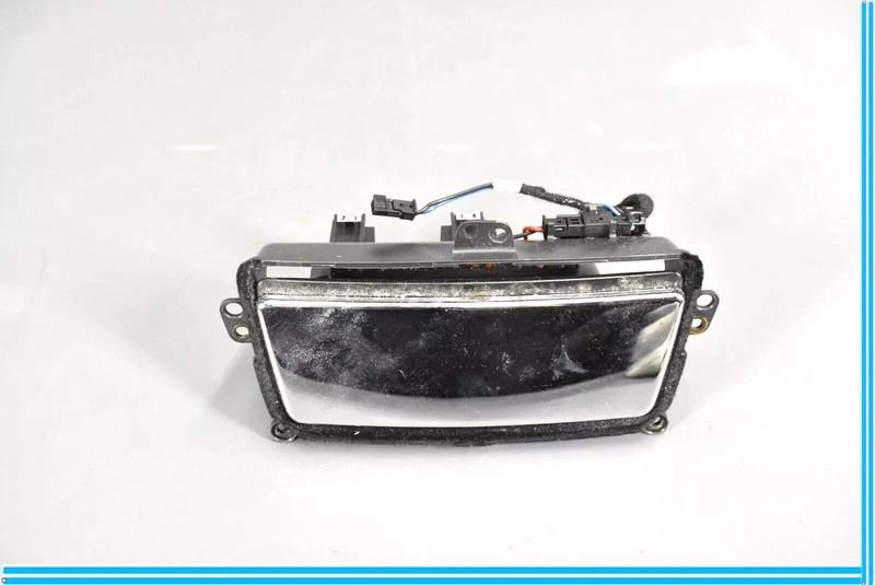 10-19 Jaguar X351 XJ XJR Center Console Compartment Storage Box AW93045J86AA OEM