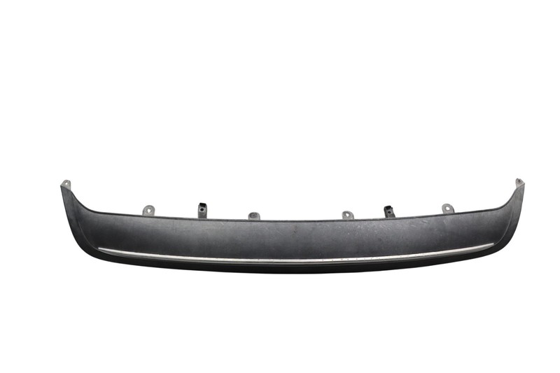 14-15 Mercedes W242 B Electric Drive Rear Bumper Lower Valance Diffuser Oem