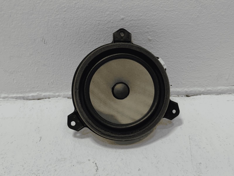 2018 TOYOTA CAMRY REAR RIGHT OF LEFT SIDE DOOR AUDIO SOUND SPEAKER OEM