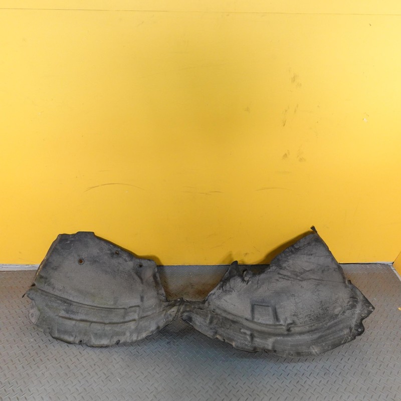 2022-2025 FORD MAVERICK FRONT LEFT INNER FENDER LINER SPLASH GUARD SHIELD OEM