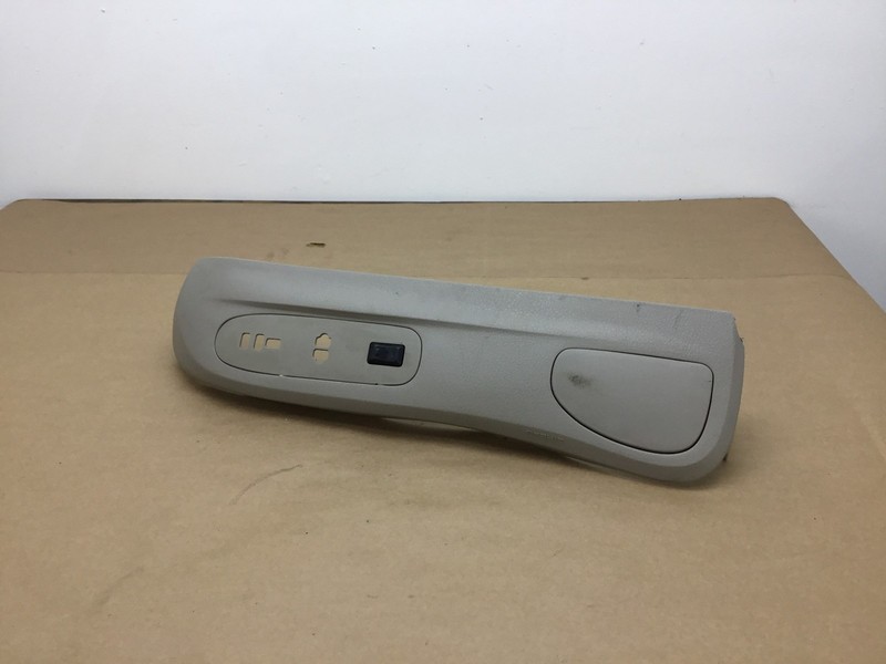 Lincoln LS Front Right Passenger Seat Trim Cover Panel 2001 - 2006 :A