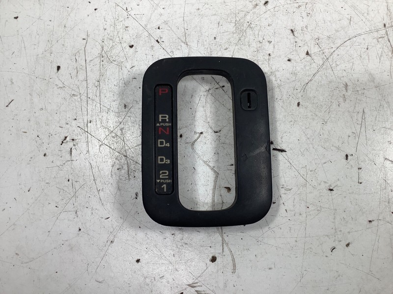 96-98 Acura TL 2.5L Shift Plate OEM