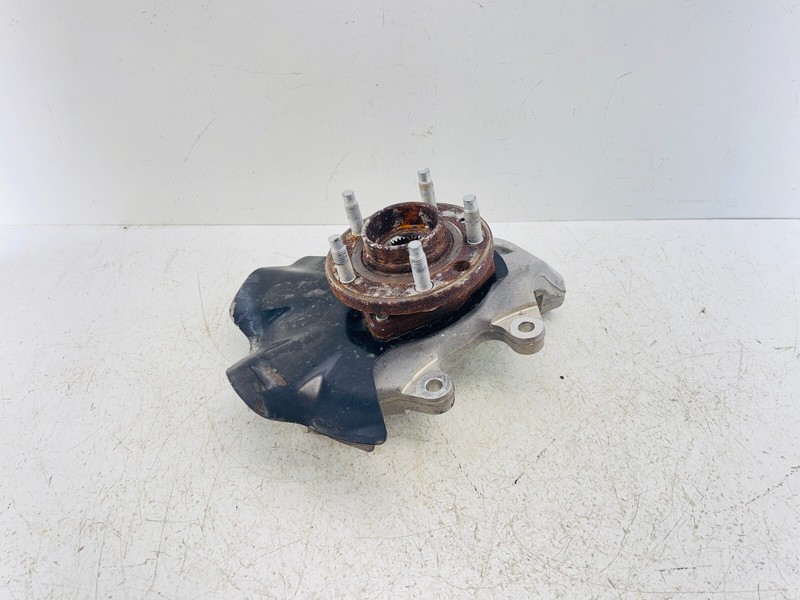 06-10 SATURN SKY REAR PASSENGER SPINDLE KNUCKLE OEM