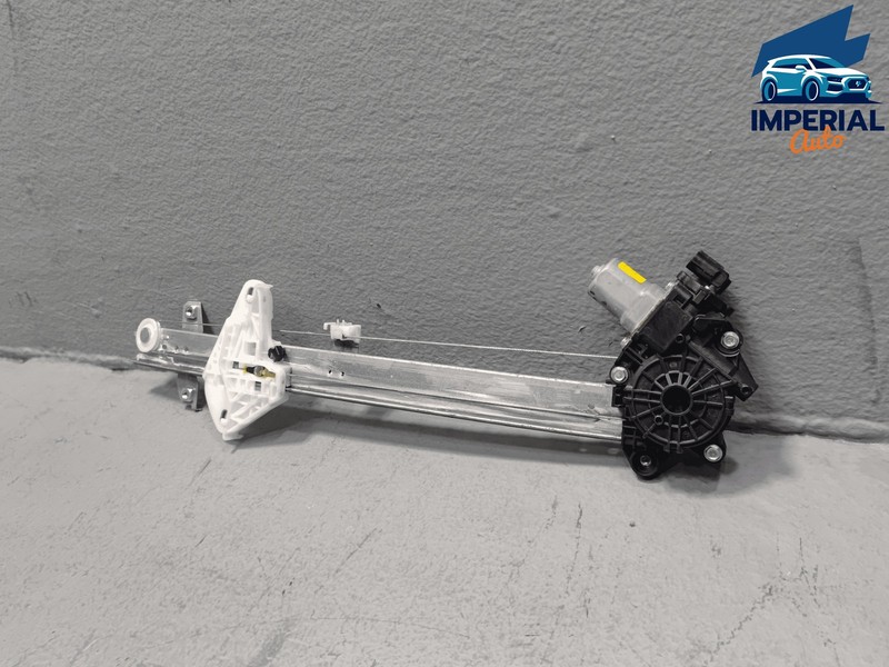 2017-21 Honda Civic Hatchback Front Passenger Door Window Regulator W/ Motor OEM