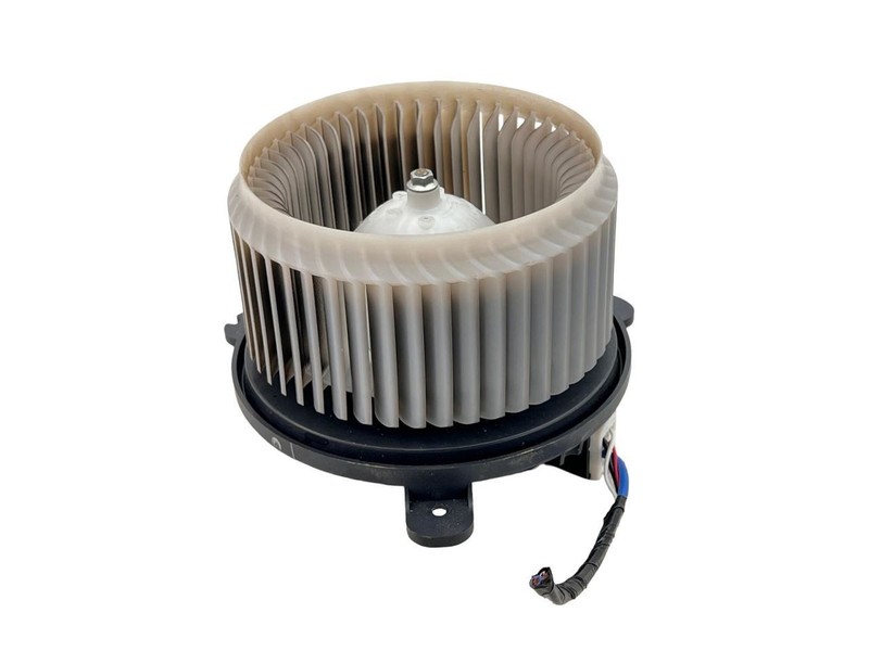 2018-2020 Mitsubishi Eclipse Cross Heater Blower Motor