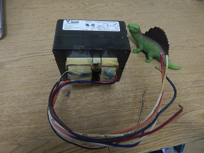 Venture V90Y8530T Coil Ballast *FREE SHIPPING*